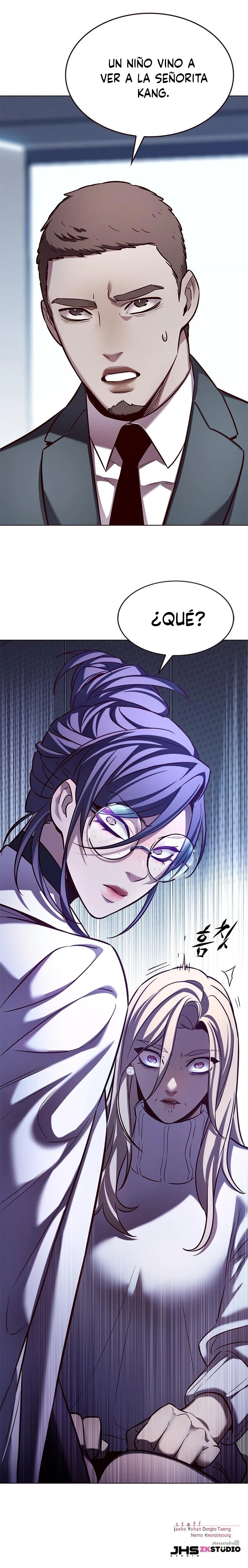 Read Eleceed Español Manga Online