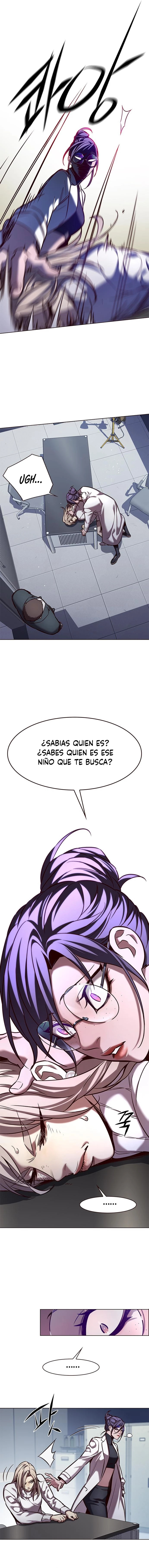 Read Eleceed Español Manga Online