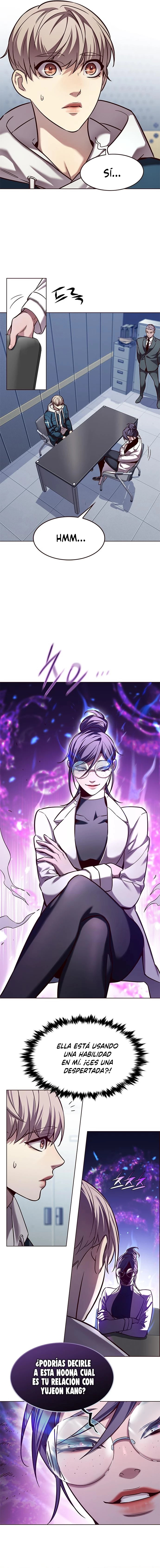 Read Eleceed Español Manga Online