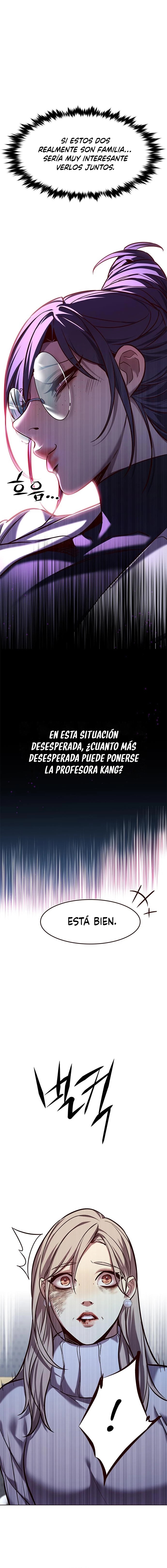 Read Eleceed Español Manga Online