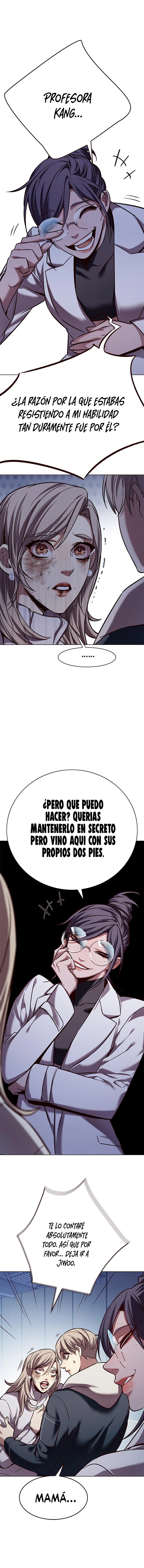 Read Eleceed Español Manga Online