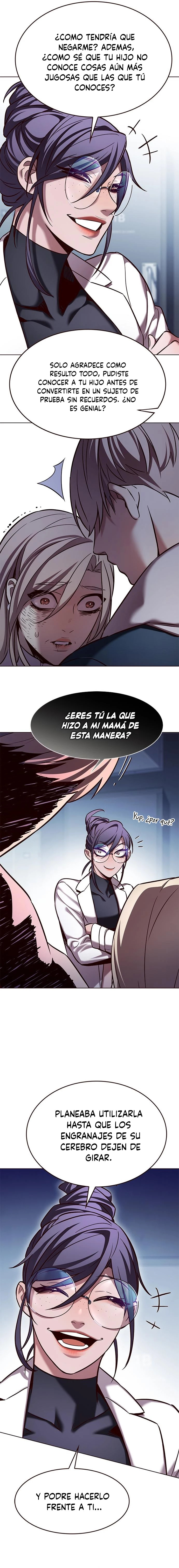 Read Eleceed Español Manga Online