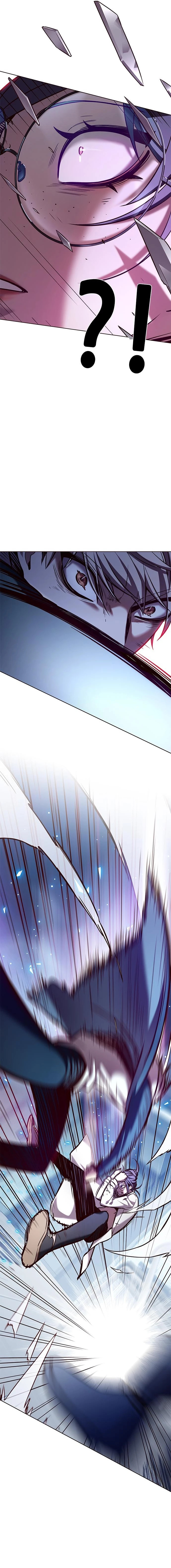 Read Eleceed Español Manga Online