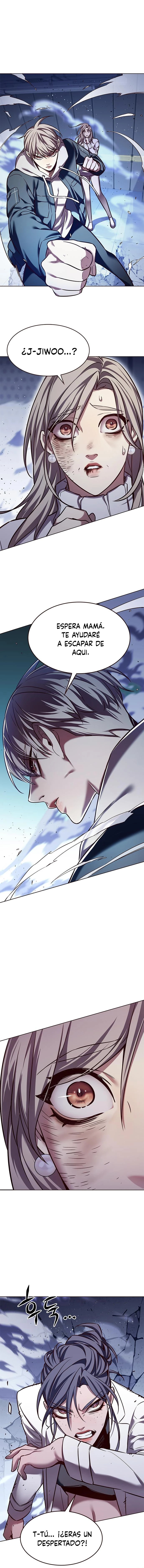 Read Eleceed Español Manga Online