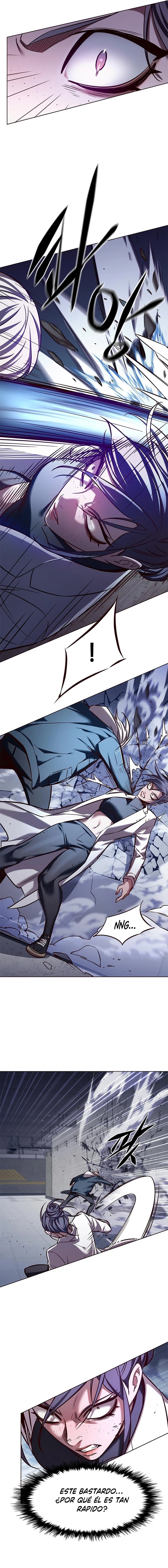 Read Eleceed Español Manga Online