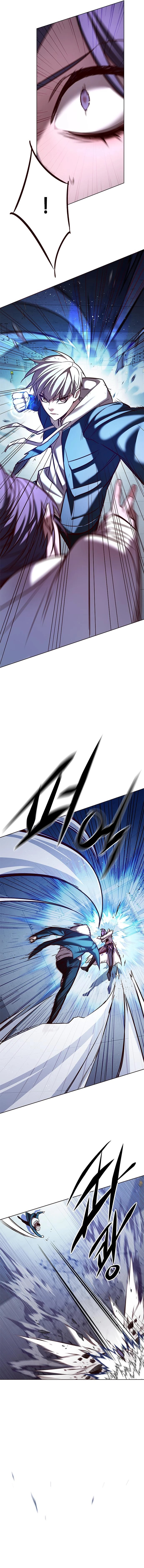 Read Eleceed Español Manga Online