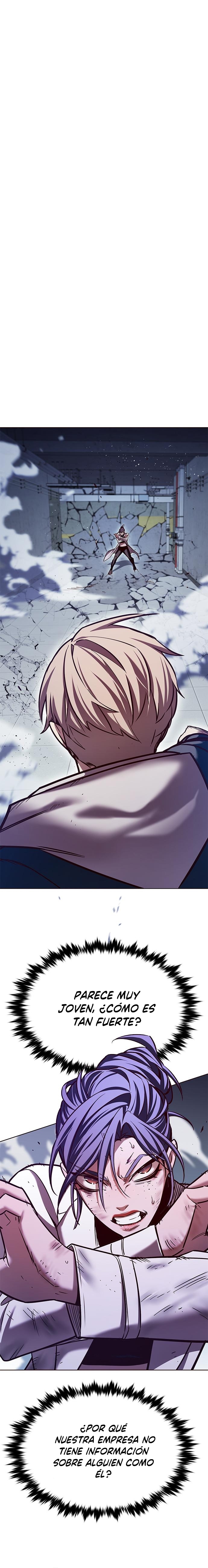 Read Eleceed Español Manga Online