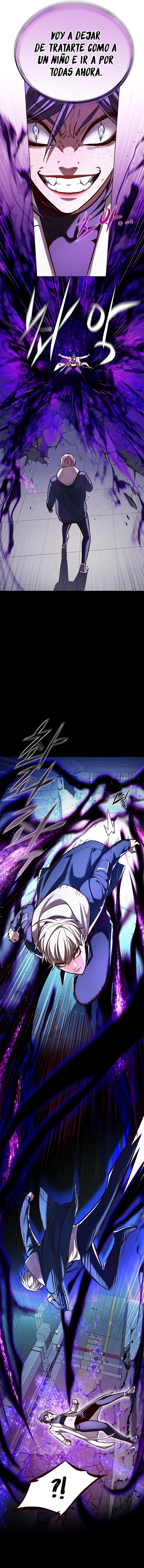 Read Eleceed Español Manga Online