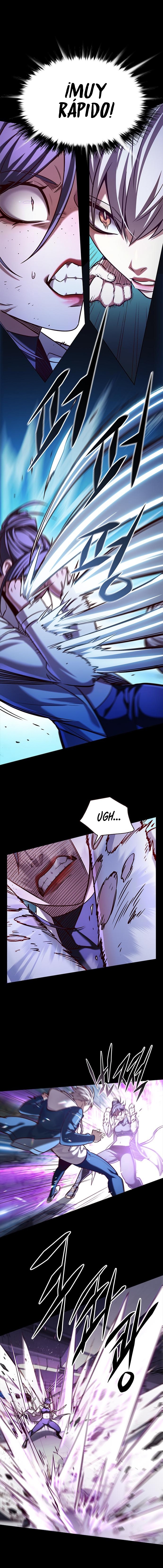 Read Eleceed Español Manga Online