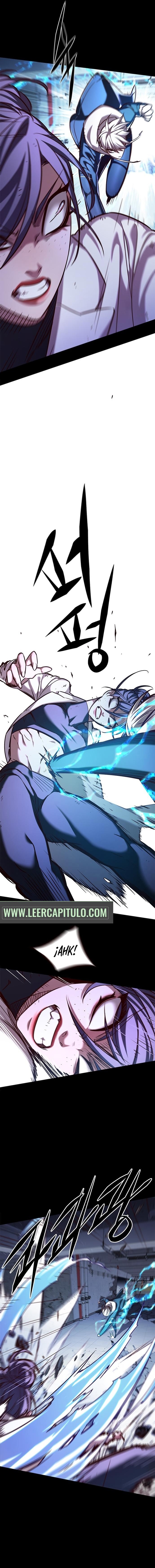 Read Eleceed Español Manga Online