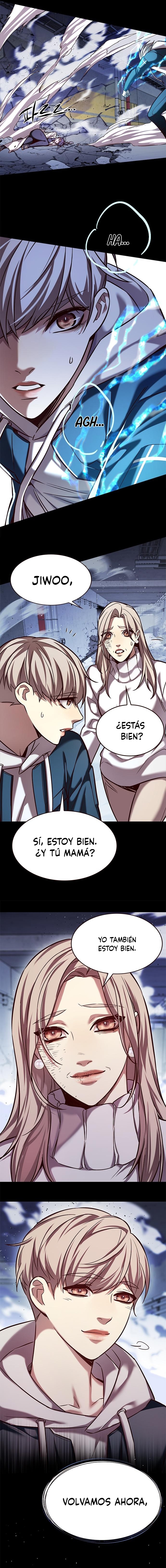 Read Eleceed Español Manga Online