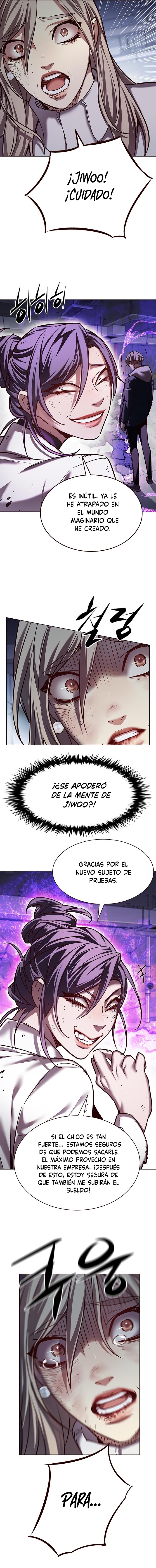Read Eleceed Español Manga Online