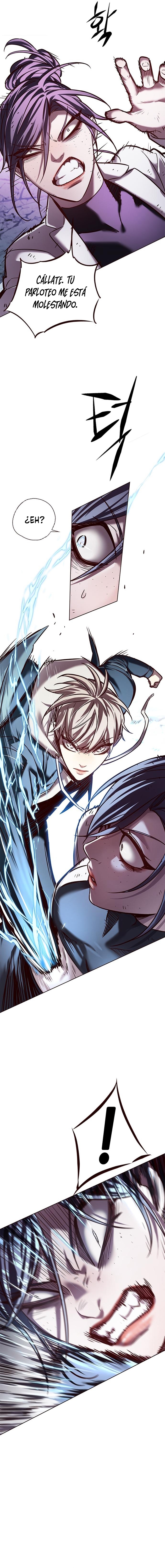 Read Eleceed Español Manga Online