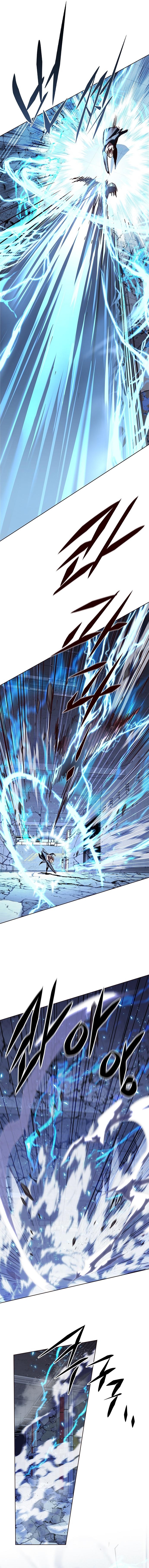 Read Eleceed Español Manga Online