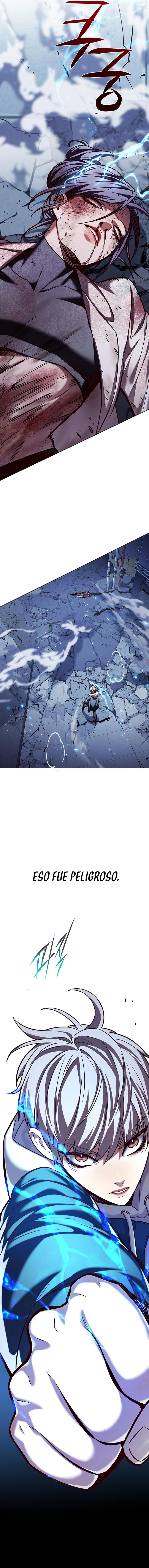 Read Eleceed Español Manga Online