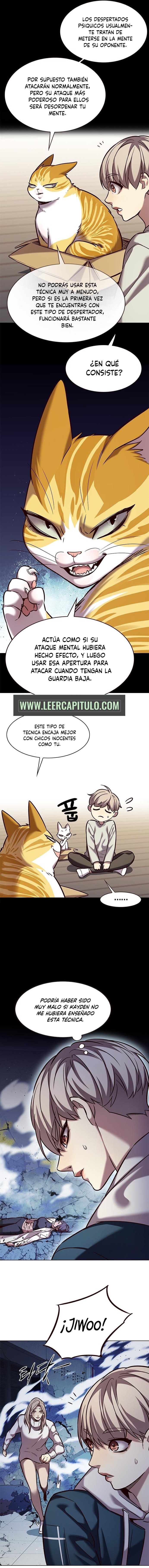 Read Eleceed Español Manga Online