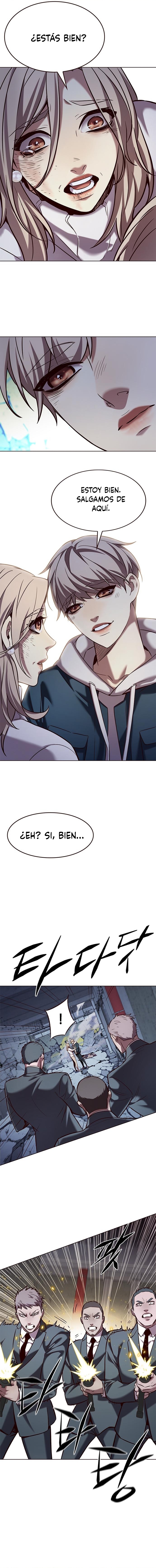 Read Eleceed Español Manga Online