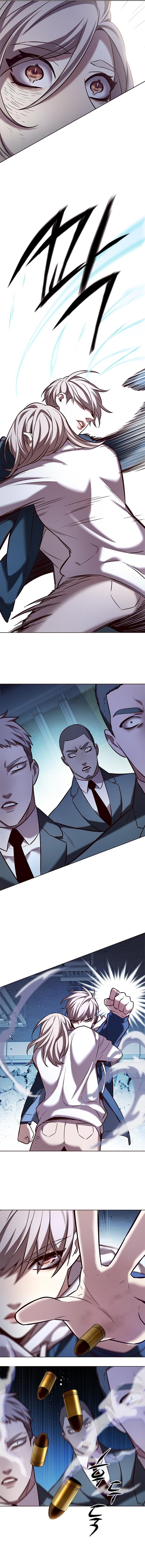 Read Eleceed Español Manga Online