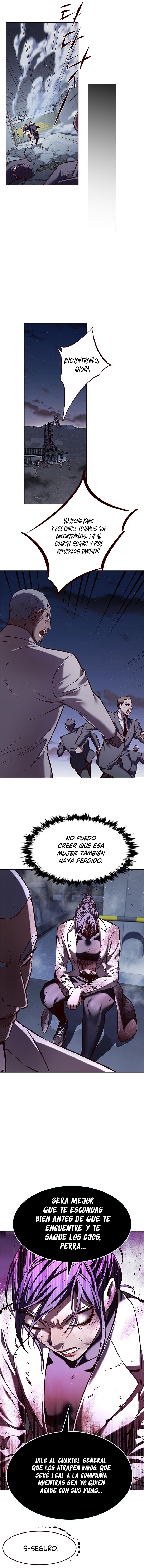 Read Eleceed Español Manga Online