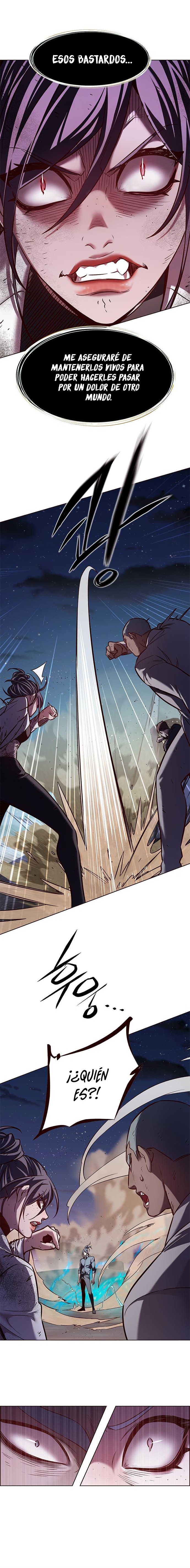 Read Eleceed Español Manga Online