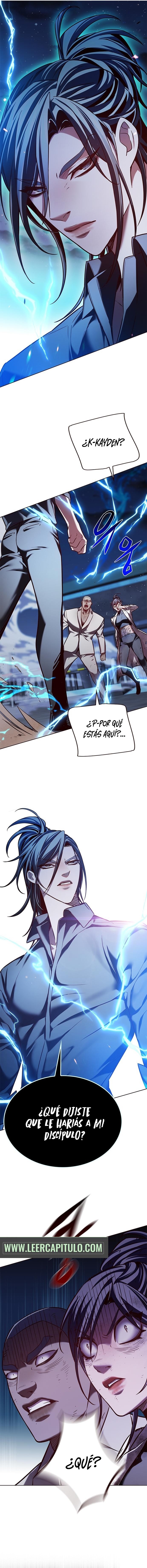 Read Eleceed Español Manga Online