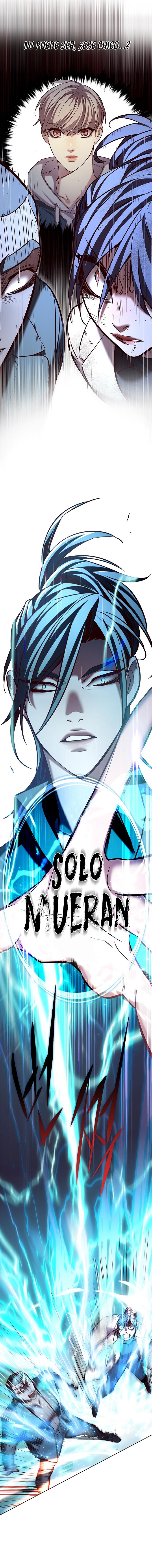 Read Eleceed Español Manga Online