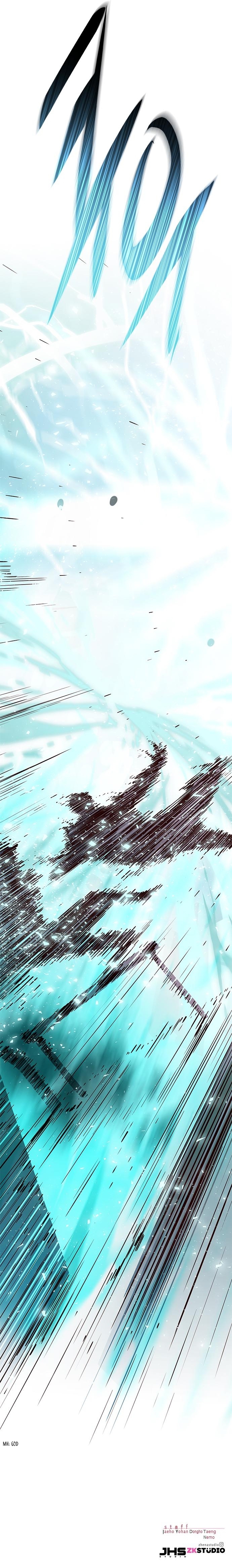 Read Eleceed Español Manga Online