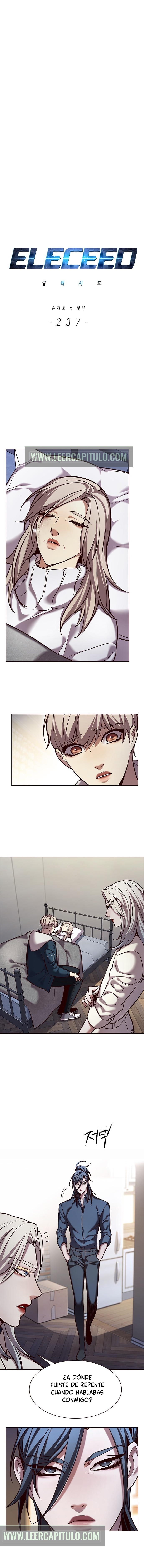 Read Eleceed Español Manga Online