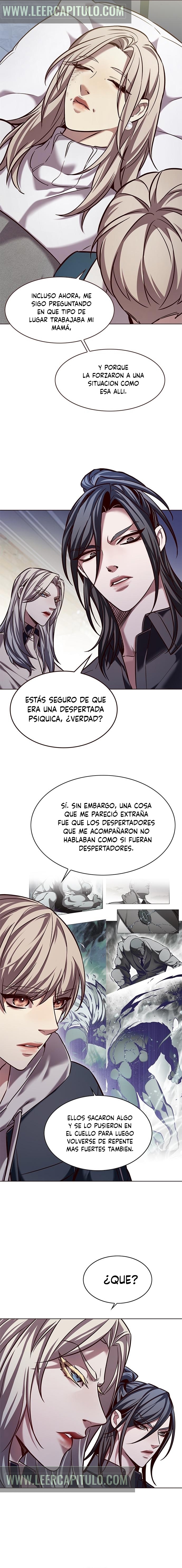 Read Eleceed Español Manga Online