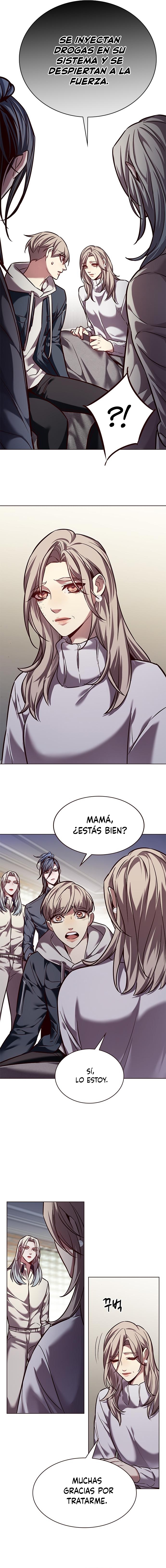 Read Eleceed Español Manga Online