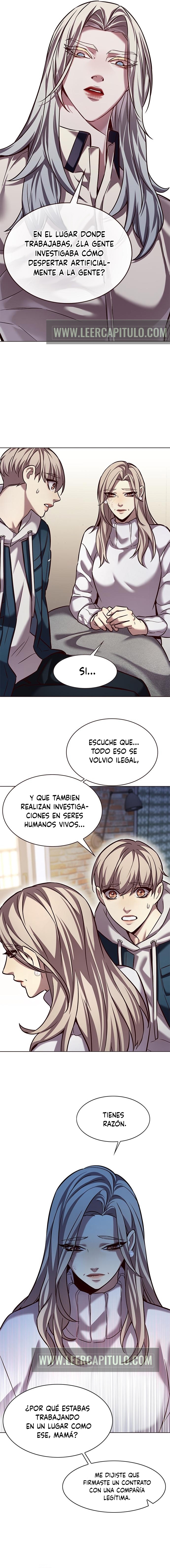 Read Eleceed Español Manga Online