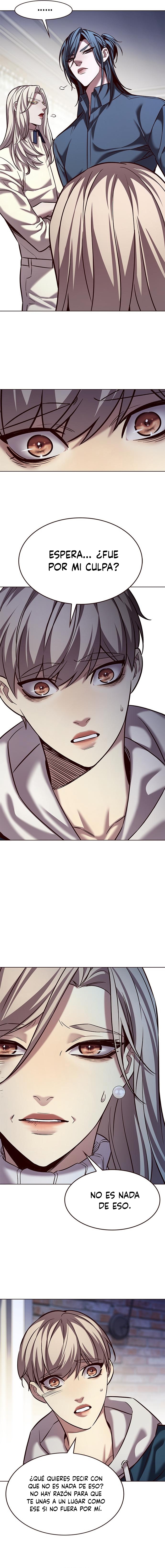 Read Eleceed Español Manga Online