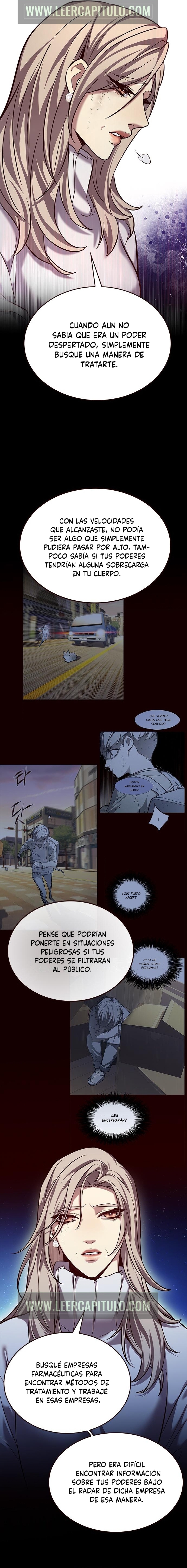 Read Eleceed Español Manga Online