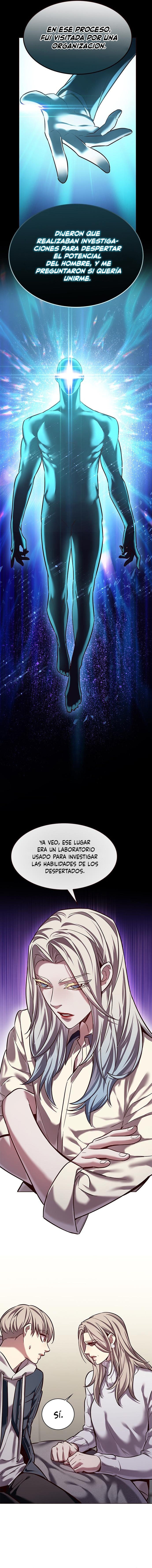 Read Eleceed Español Manga Online