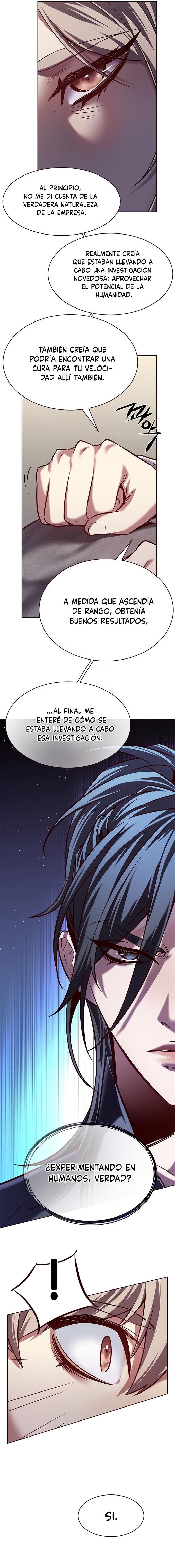 Read Eleceed Español Manga Online
