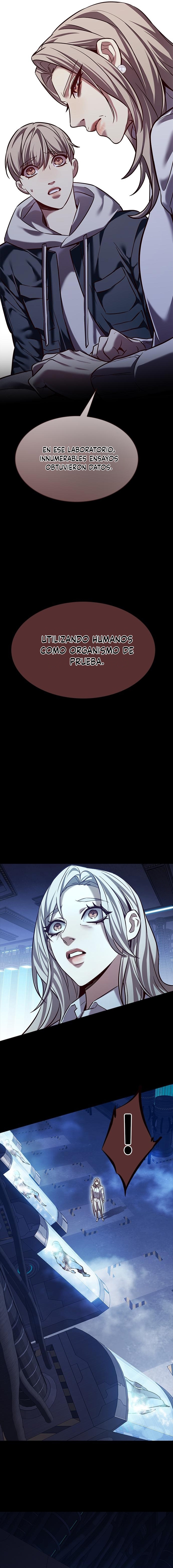 Read Eleceed Español Manga Online