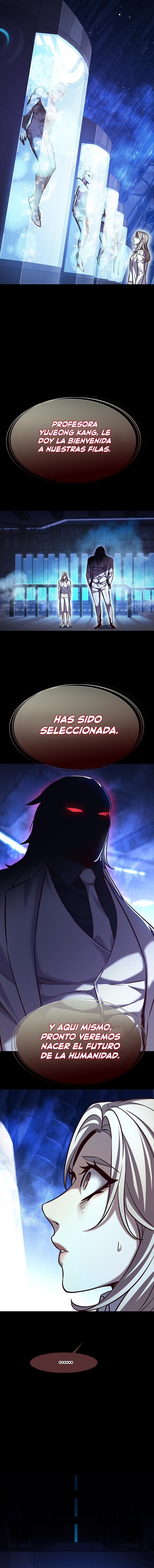 Read Eleceed Español Manga Online