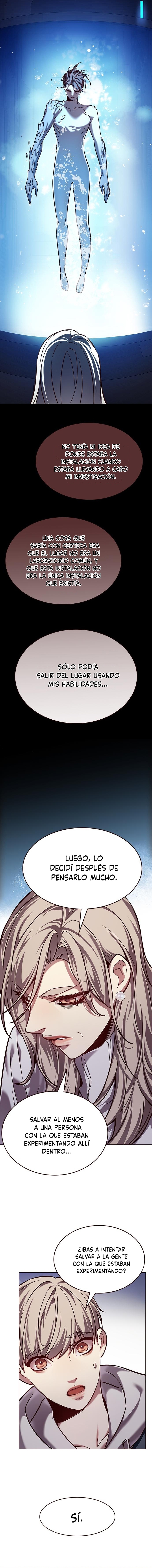 Read Eleceed Español Manga Online