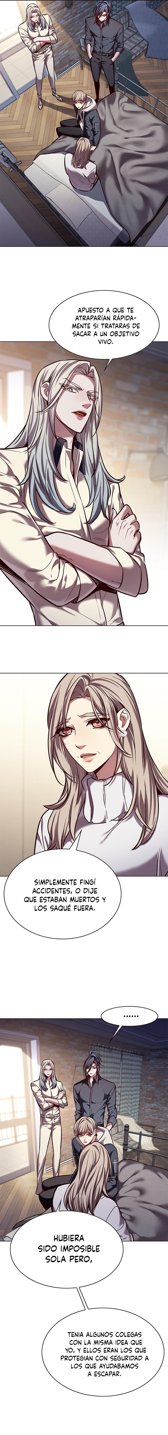 Read Eleceed Español Manga Online