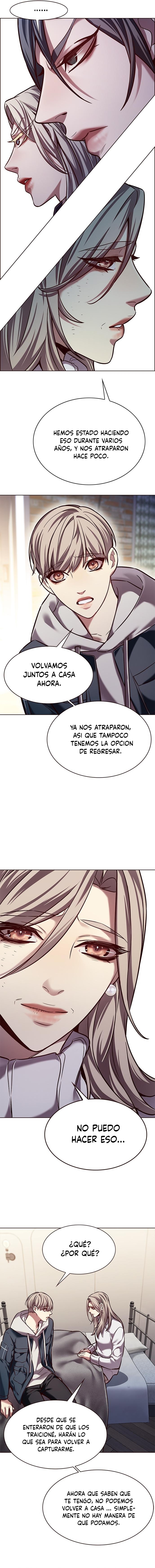 Read Eleceed Español Manga Online