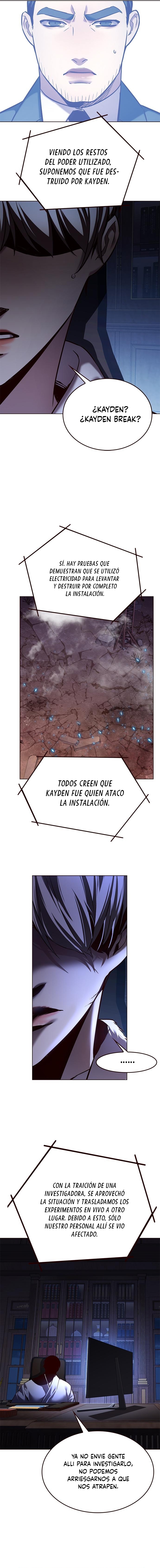 Read Eleceed Español Manga Online