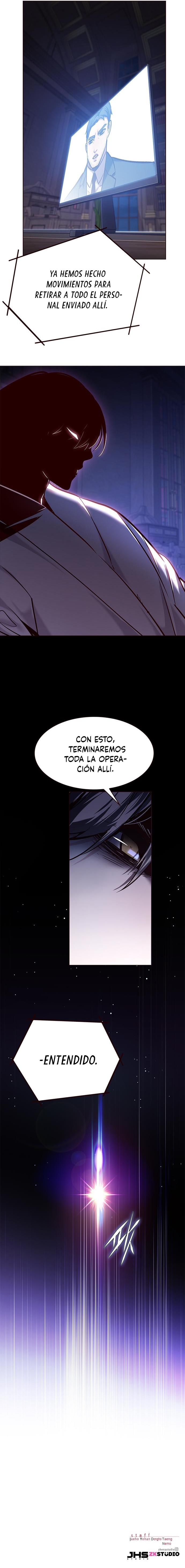 Read Eleceed Español Manga Online