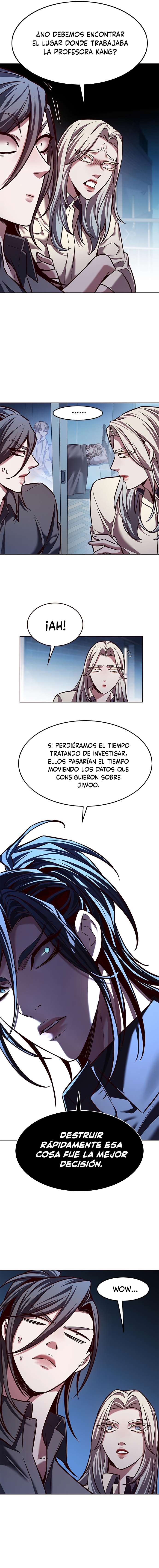 Read Eleceed Español Manga Online