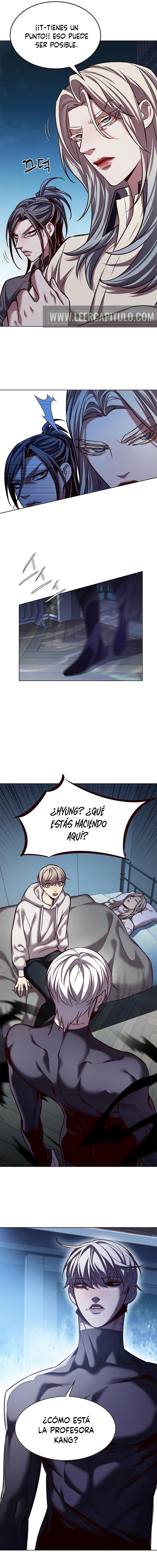 Read Eleceed Español Manga Online