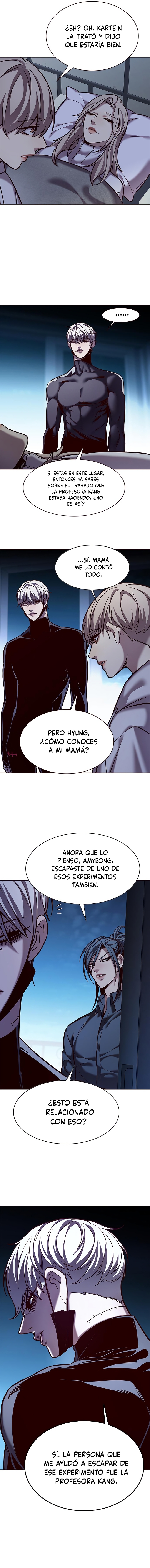 Read Eleceed Español Manga Online