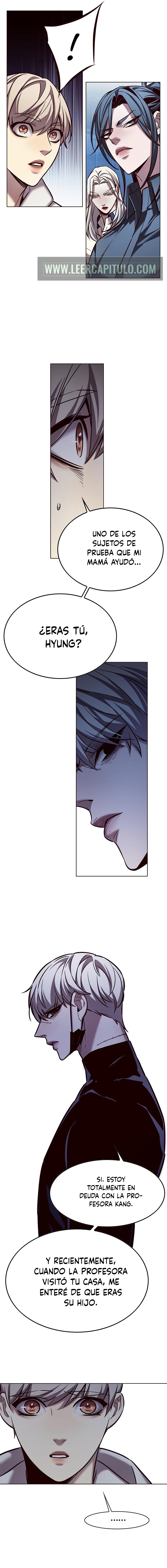 Read Eleceed Español Manga Online