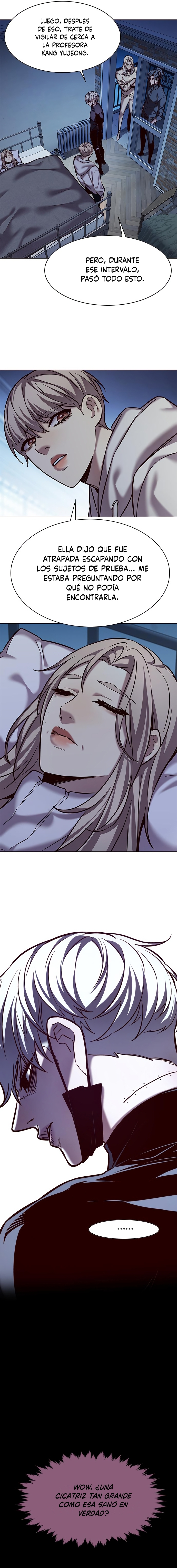 Read Eleceed Español Manga Online