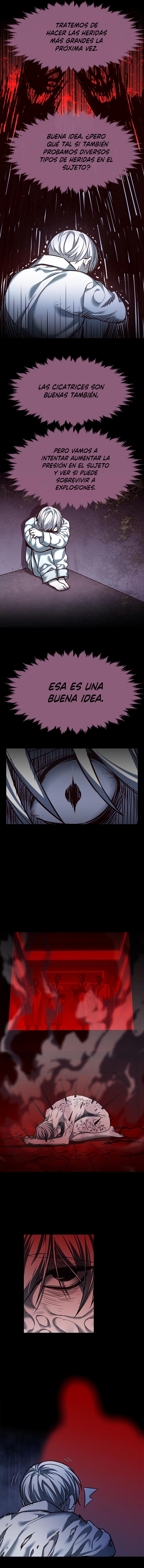 Read Eleceed Español Manga Online