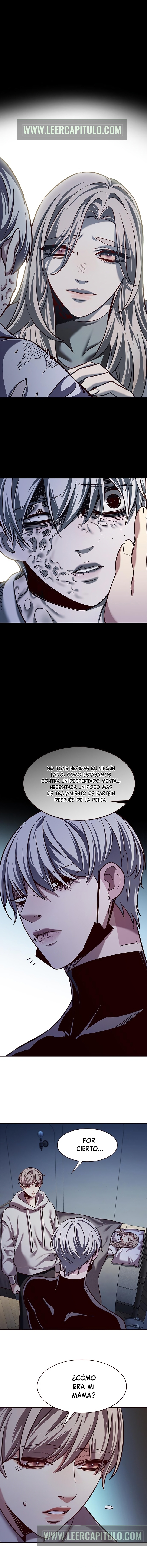 Read Eleceed Español Manga Online