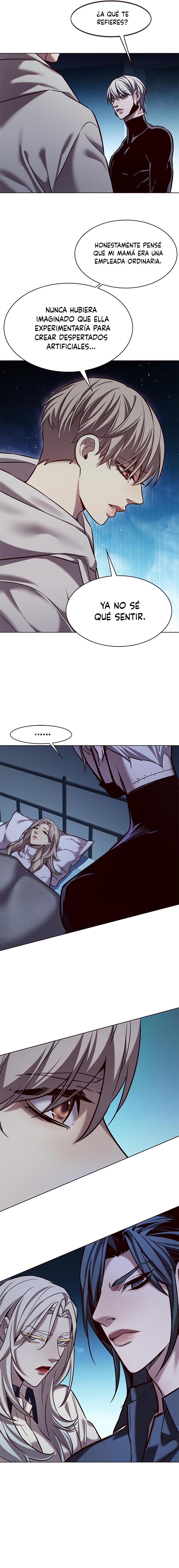 Read Eleceed Español Manga Online